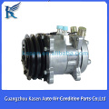 Air Conditioner System 2A sanden sd6v12 compressor for Universal Car